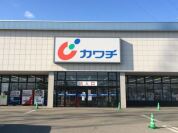 カワチ薬品　谷田部店