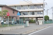 佐野中学校