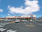 クスリのアオキ　おおつ野店