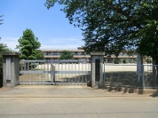 上大津東小学校