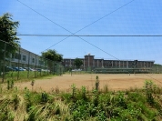 土浦第五中学校