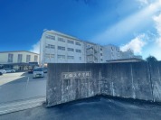 下稲吉中学校