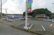 ローソン日立田尻町店