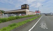 MEGAドンキホーテ日立店