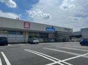 ウエルシアひたちなか田彦店