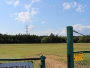佐野運動広場