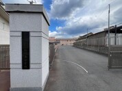 ひたちなか市立那珂湊中学校