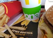 マクドナルド