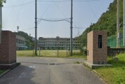 江名中学校