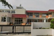 東石川幼稚園