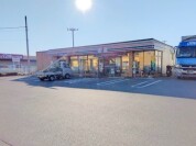 セブンイレブン水海道内守谷店