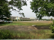 水海道西中学校