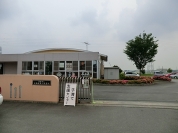 常総市立水海道第三保育所