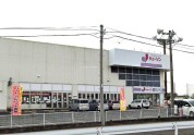 ジェーソン水戸河和田店