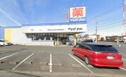 ドラッグストアマツモトキヨシ水戸双葉台店