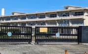 四倉小学校