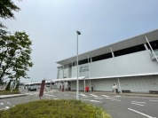 磐線「友部」駅