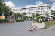 ひたちなか市立前渡小学校