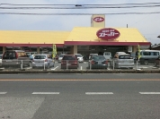 フードオフストッカー佐貫店