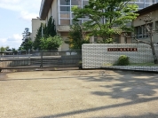 城西中学校