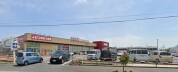 カスミFOODスクエア馬渡店
