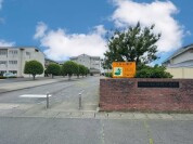 ひたちなか市立外野小学校