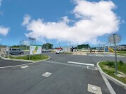 六ツ野スポーツの杜公園