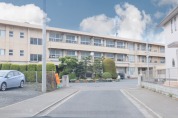 勝田第ニ中学校