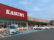 カスミ