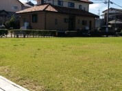 柏野公園