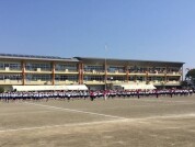 那珂市立五台小学校