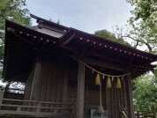 八幡神社