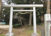 香取神社