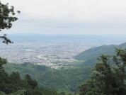 愛宕山