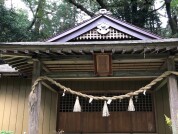 宍戸神社