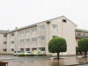 ひたちなか市立外野小学校