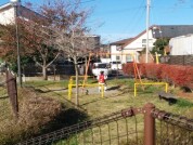 西原第4公園