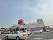 イオン 笠間店