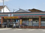 セブンイレブン笠間昭和町店