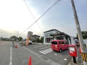 笠間駅前郵便局