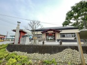 ＪR水戸線「笠間」駅