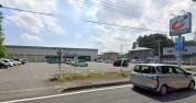 カワチ薬品城里店