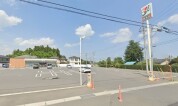 セブンイレブン城里那珂西店