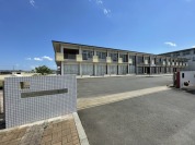 鉾田北小学校