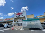 セイミヤ鉾田舟木店