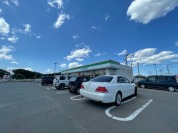 ファミリーマート 鉾田舟木店