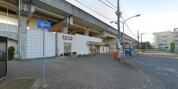 鹿島臨海鉄道・大洗鹿島線「新鉾田」駅