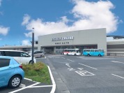 ひたちなかファッションクルーズ