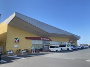 ヨークベニマル百合が丘店