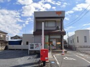 水戸渡里郵便局